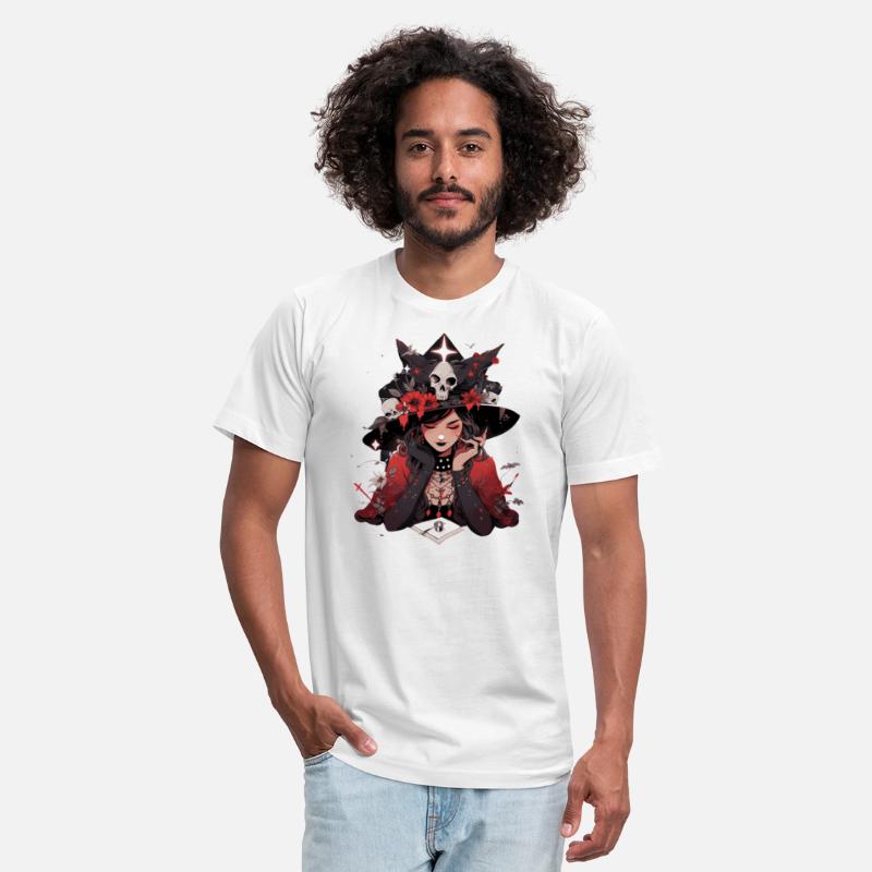 Demonic Fortune Teller