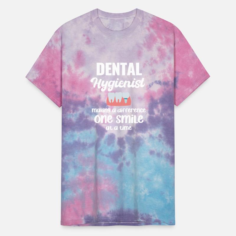 Dental Hygienist Making A Difference One Smile At