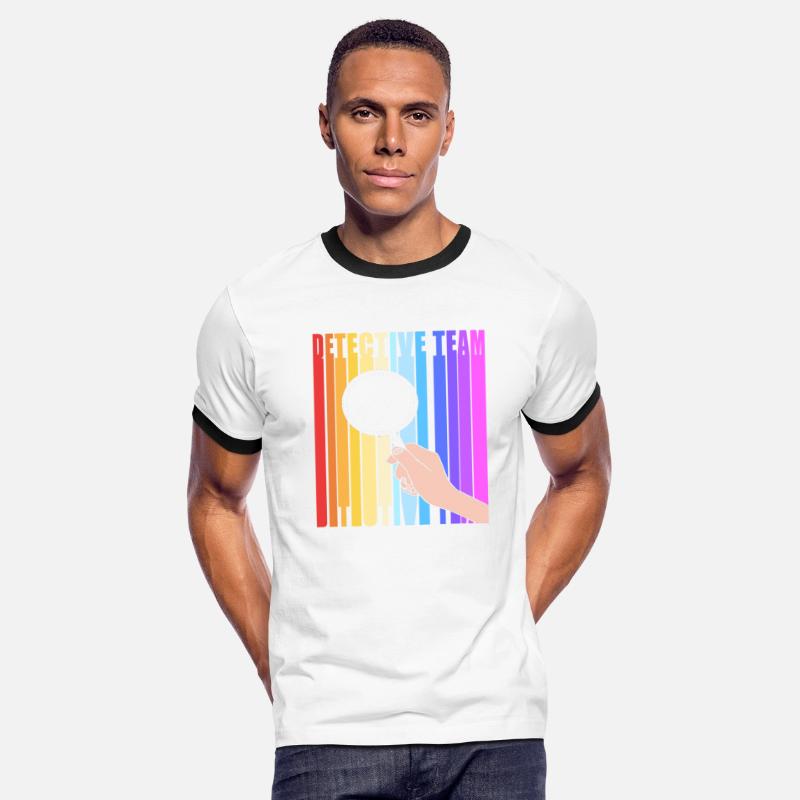 Detective Team Investigator Private Detective