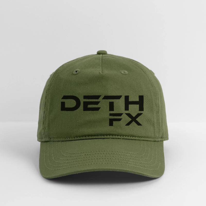 Deth FX Band