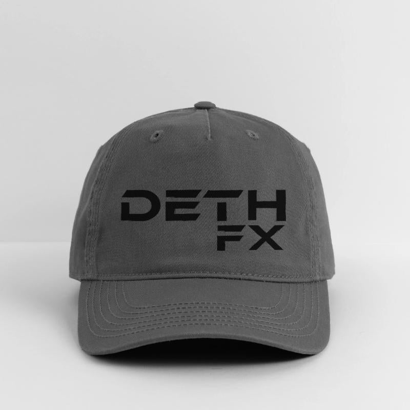 Deth FX Band