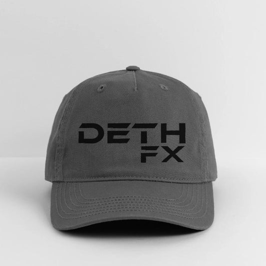 Deth FX Band
