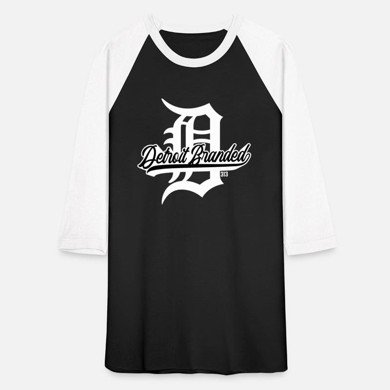 Detroit Branded English D