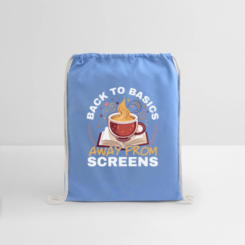 Digital Detox Mobile Phone Fasting Go Offline