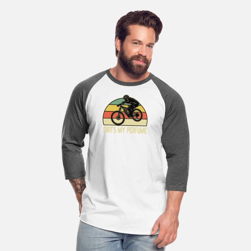 Dirts My Perfume Downhill Mountainbike MTB