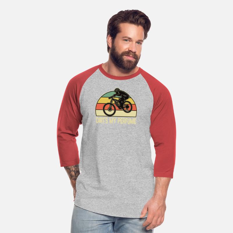 Dirts My Perfume Downhill Mountainbike MTB