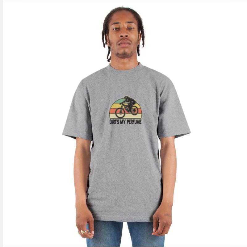 Dirts My Perfume Downhill Mountainbike MTB