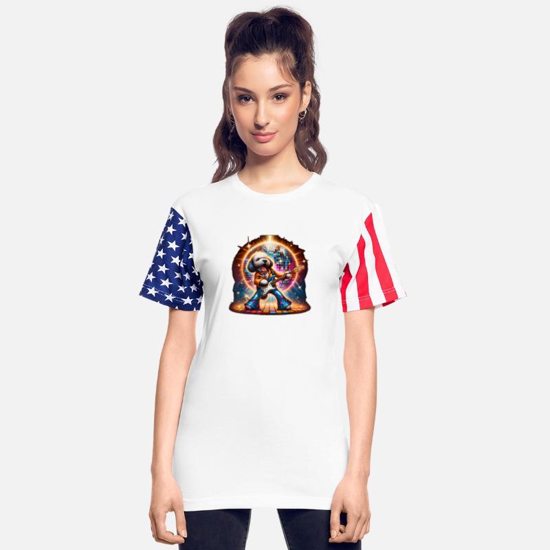 Disco Lakeland Terrier dog