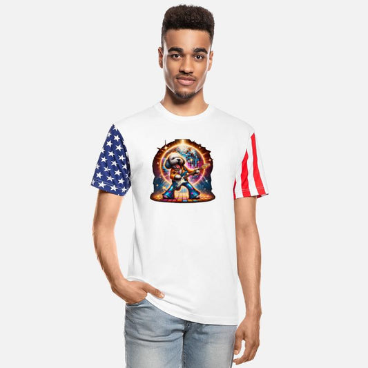 Disco Lakeland Terrier dog