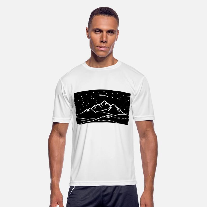 Discover the mountain spirit, hiking, nature