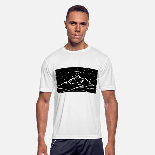 Discover the mountain spirit, hiking, nature