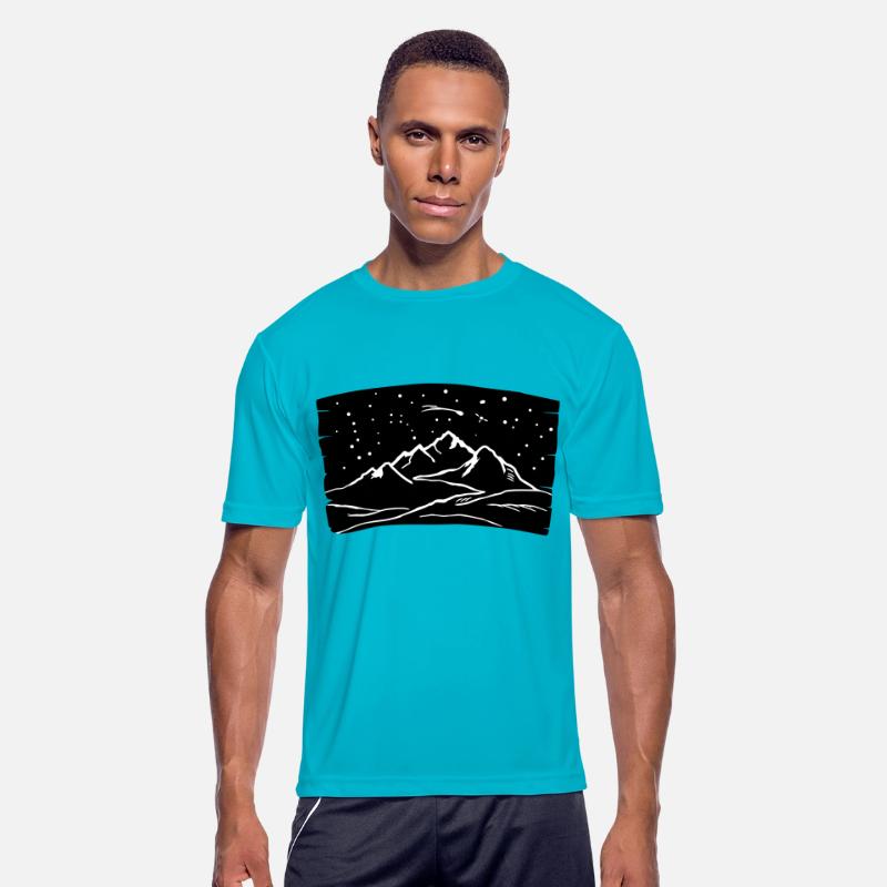 Discover the mountain spirit, hiking, nature