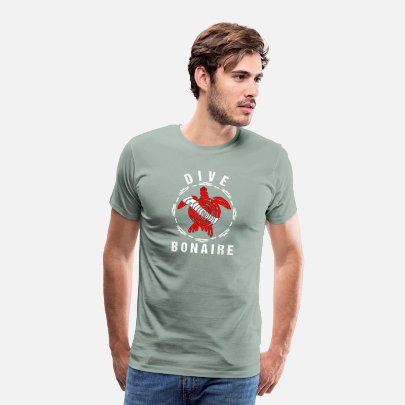 Dive Bonaire Tribal Turtle