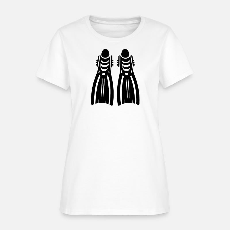 Diving Accessories Scuba Diver Fins