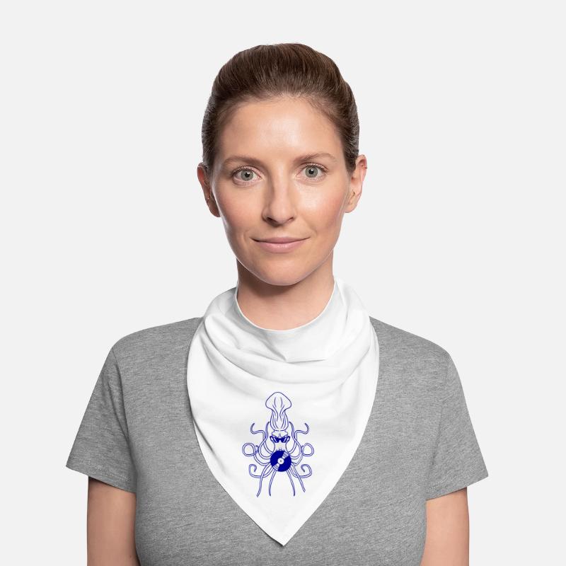 DJ Octopus Kraken Giant Squid Music Record Party