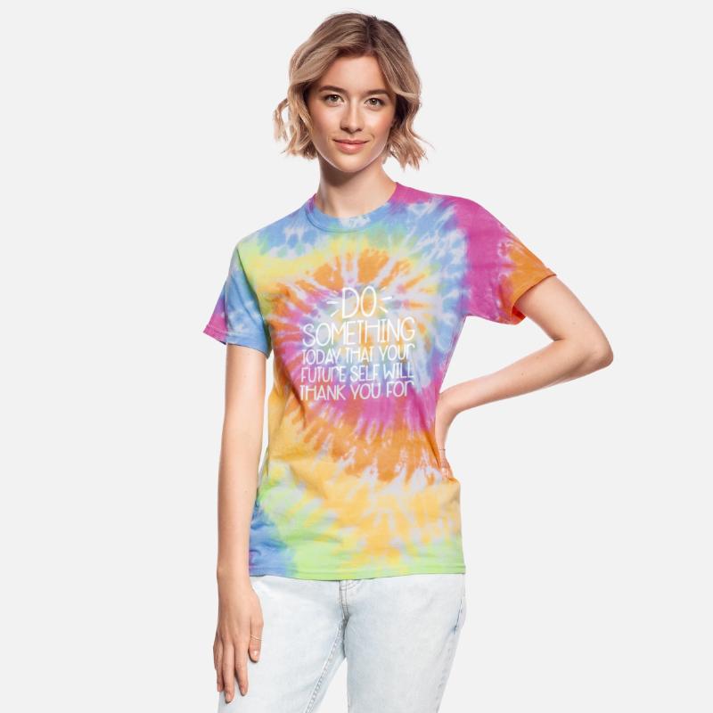 Do Something Today That Your Future Self Will Than