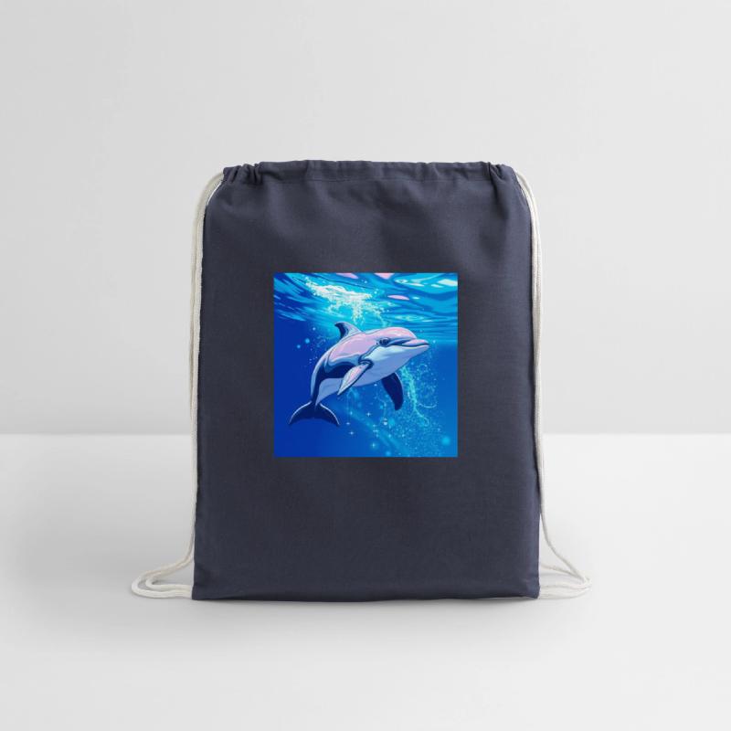 Dolphin Picture Art 0027924