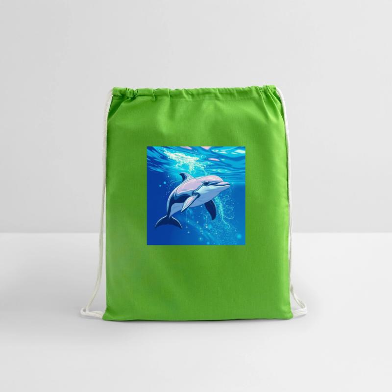 Dolphin Picture Art 0027924