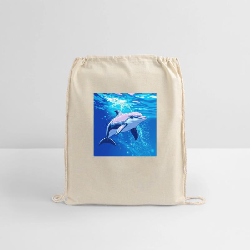 Dolphin Picture Art 0027924