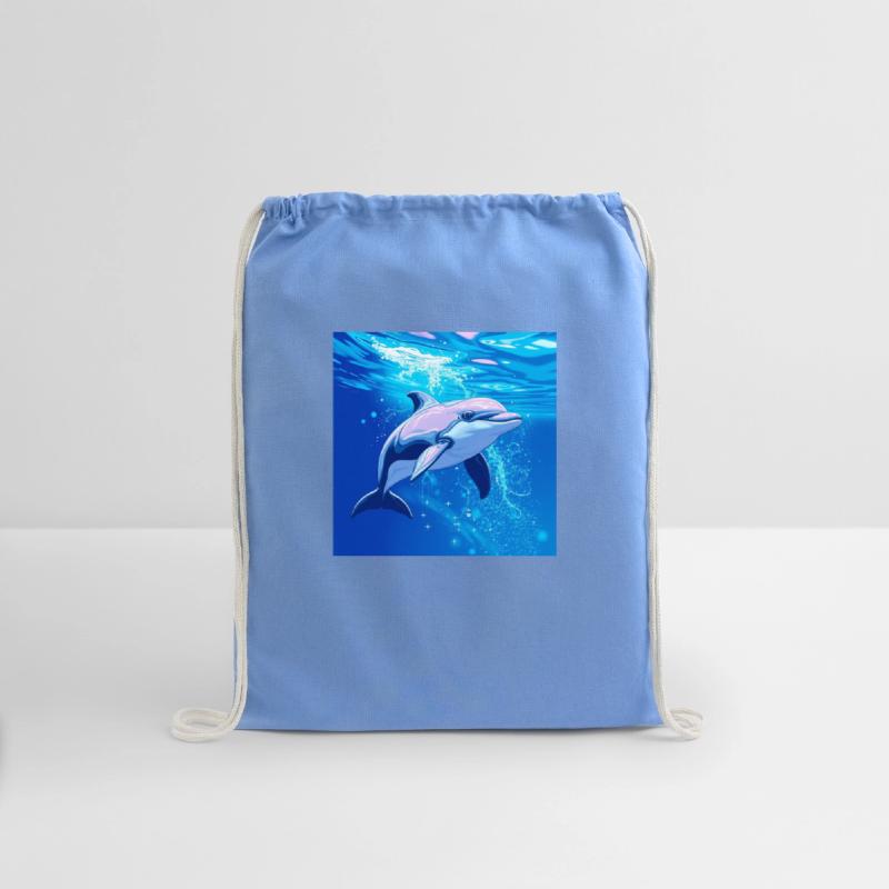 Dolphin Picture Art 0027924