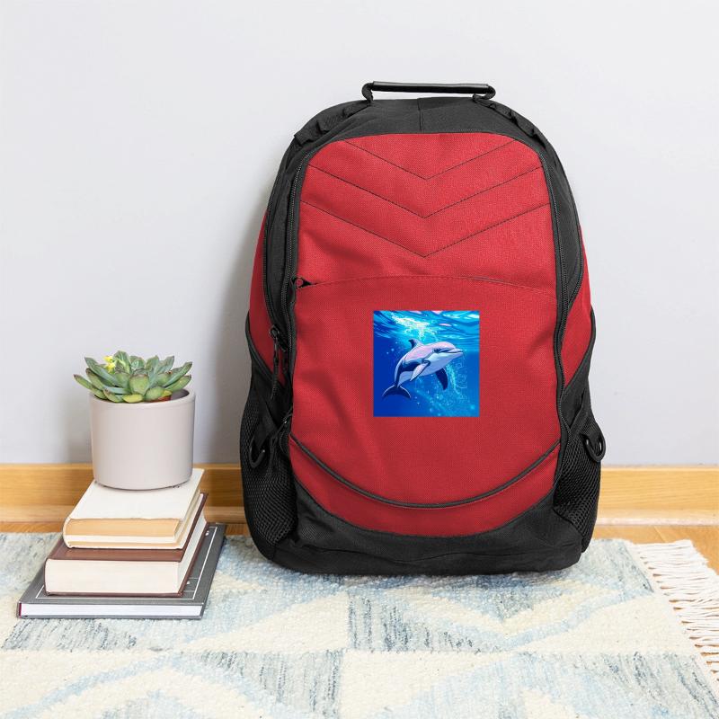 Dolphin Picture Art 0027924