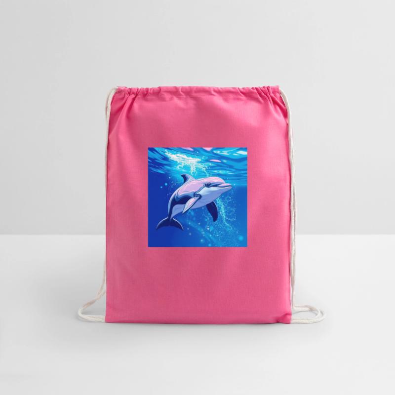 Dolphin Picture Art 0027924