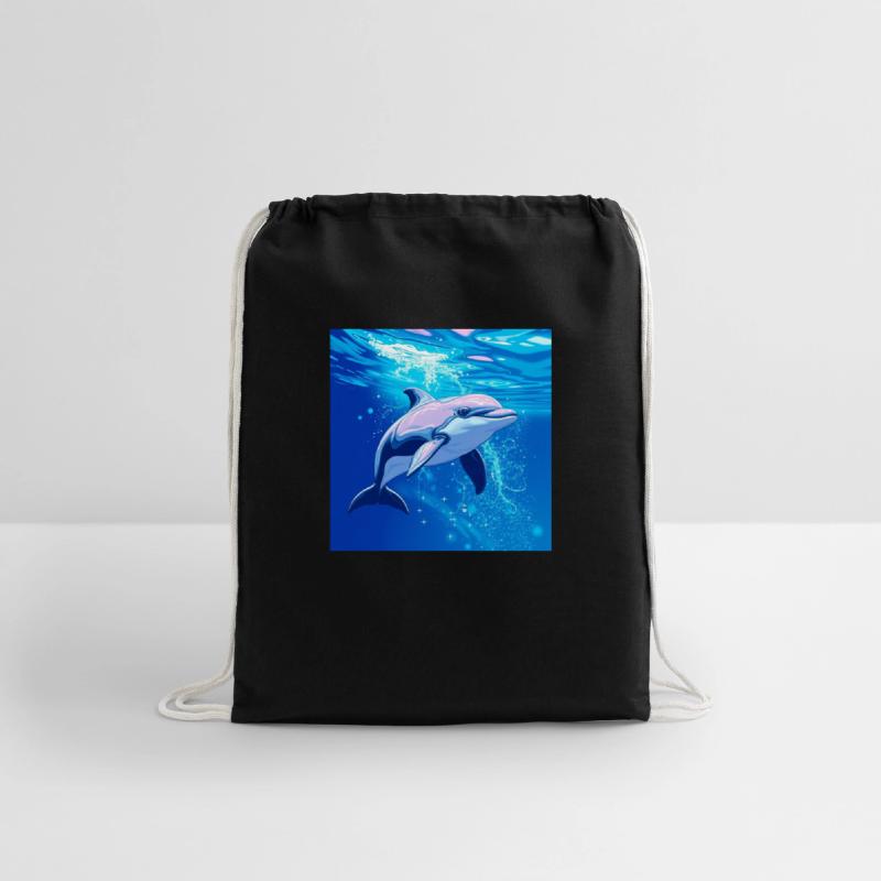Dolphin Picture Art 0027924
