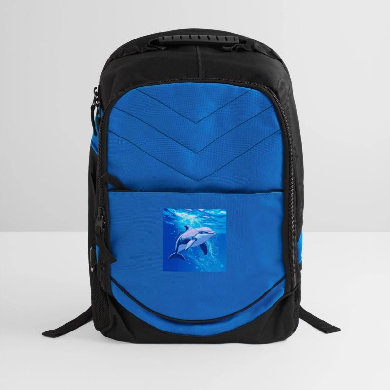 Dolphin Picture Art 0027924