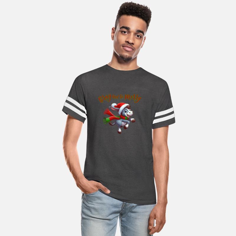 Dominic The Italian Christmas Donkey Gifts