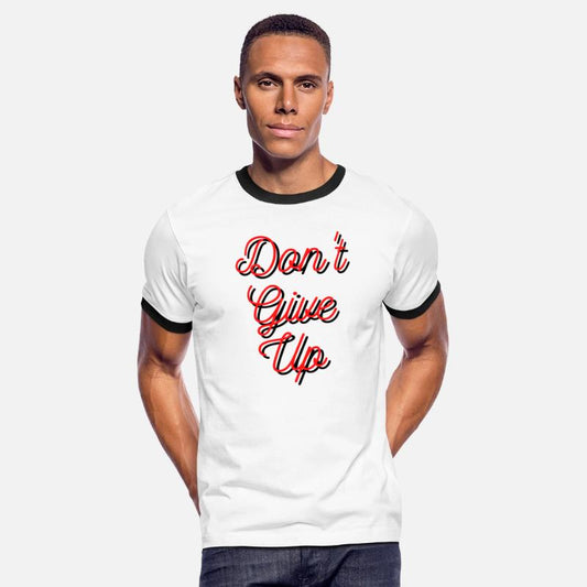 Don t Give Up