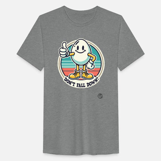 Don’t Fall Down – Thumbs Up Egg