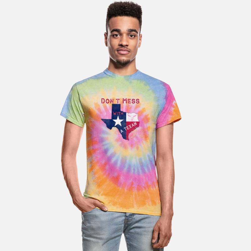 dont mess with a texan