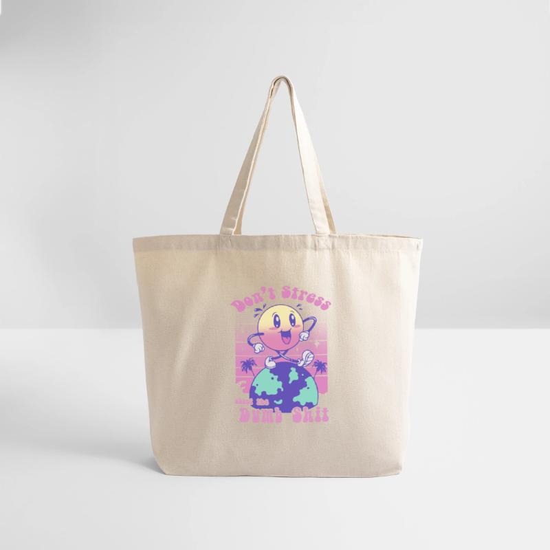 Don't Stress About The Dumb Sh!t