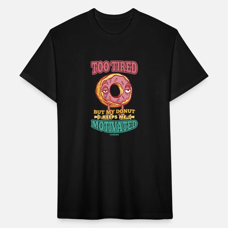 donut