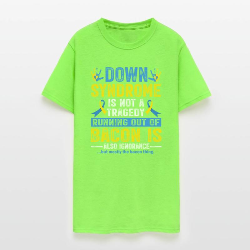 Down Syndrome Awareness Down Syndrome