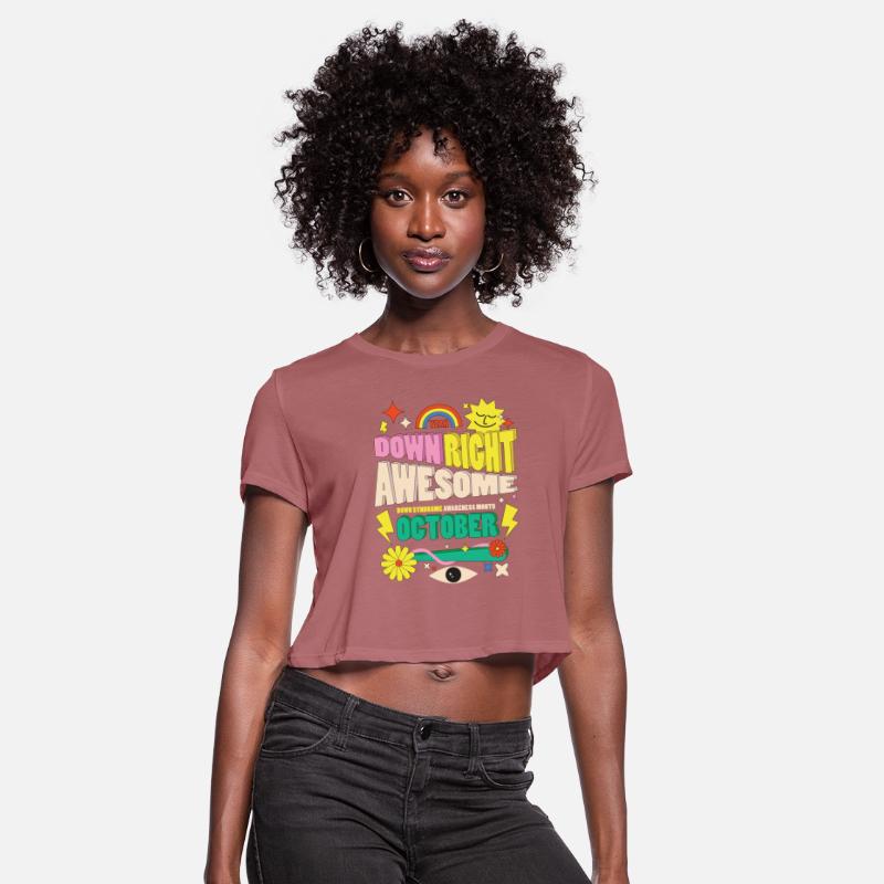 Down Syndrome Awareness Month