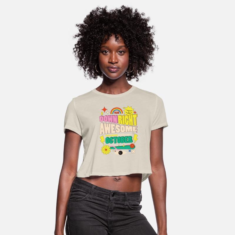 Down Syndrome Awareness Month