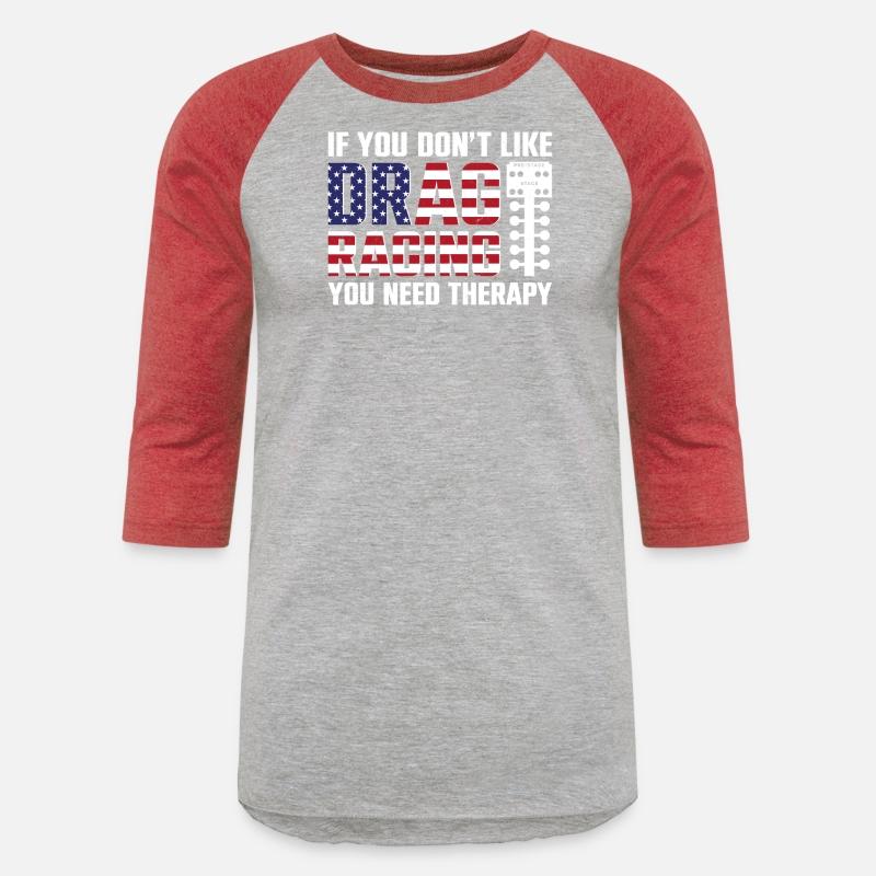 Drag Racing Race Car Flag Vintage