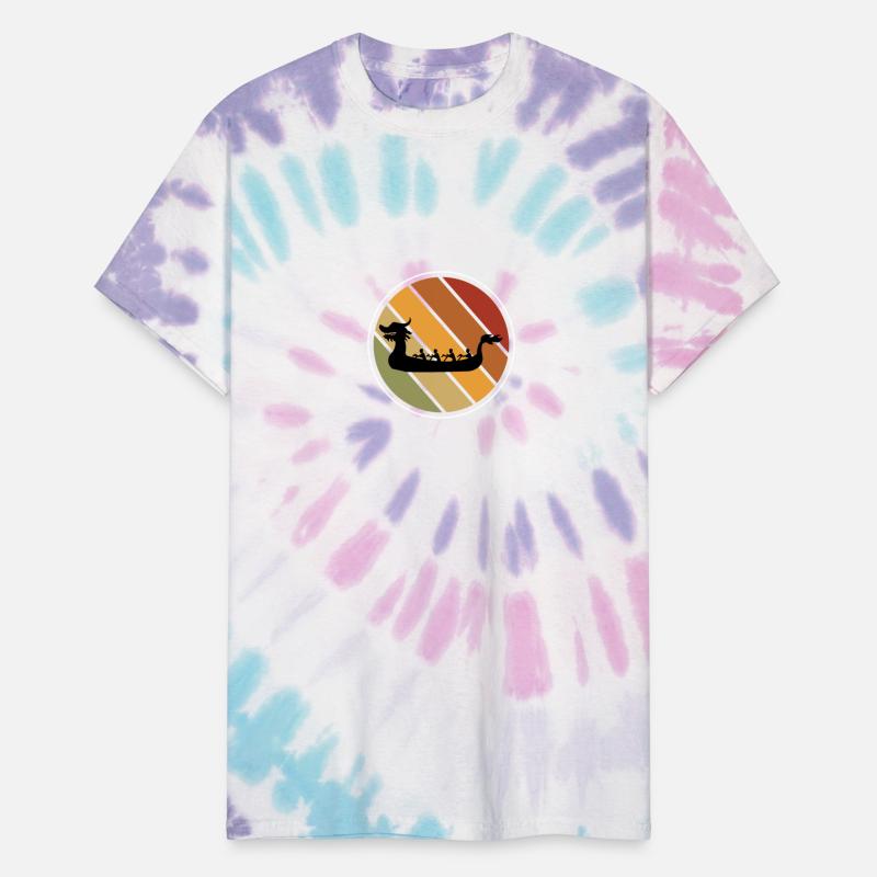 Dragon Boat Team Sports Lover Gift