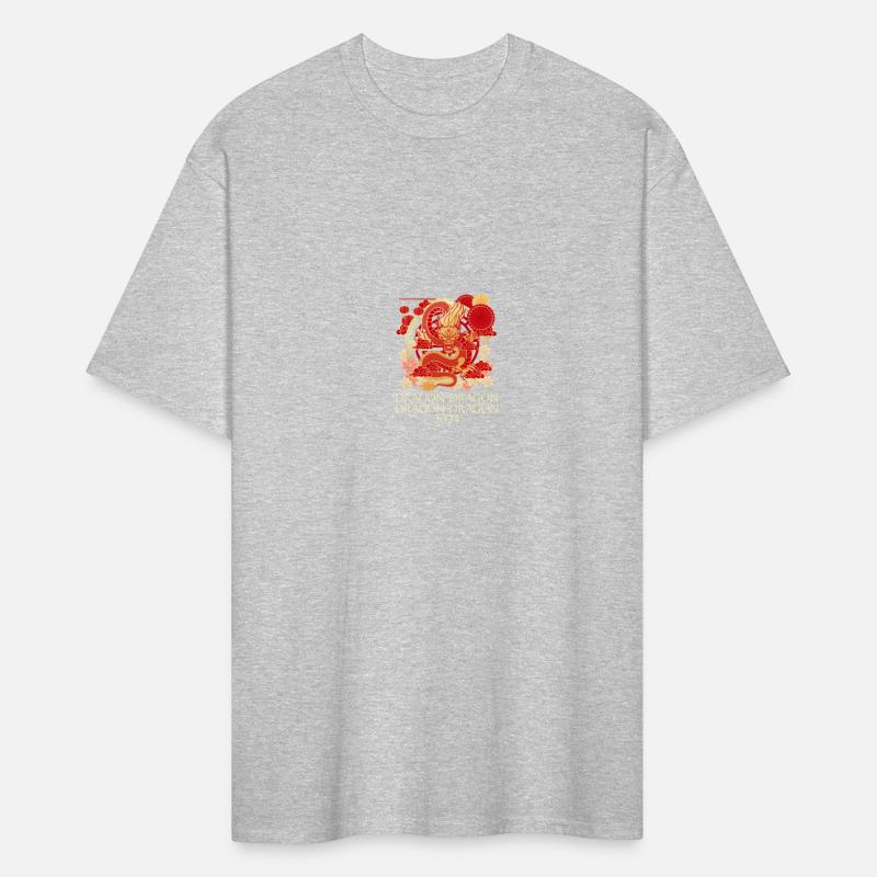 Dragon Dragon Dragon Dragon 2024 Chinese New Year