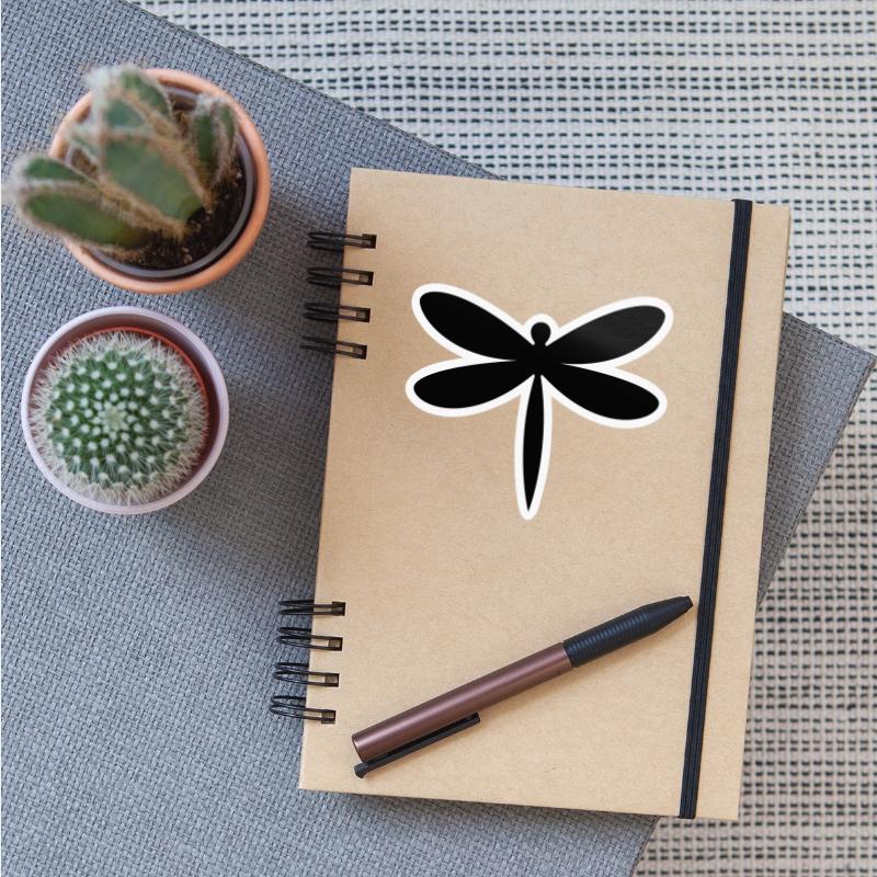 Dragonfly insect gift idea