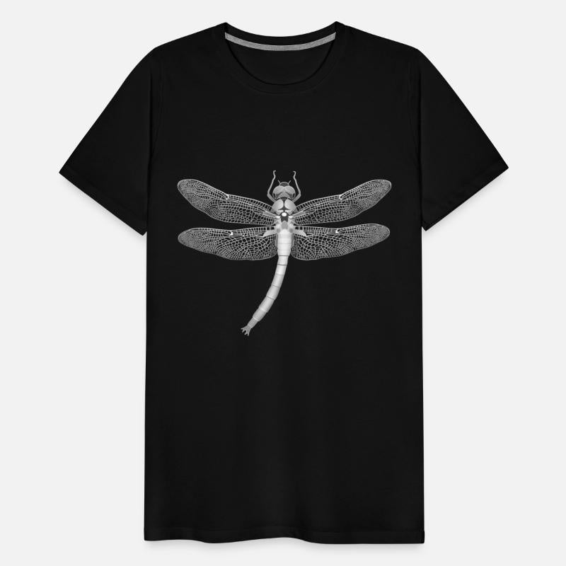 Dragonfly Insect Motif Wings Insects Dragonflies