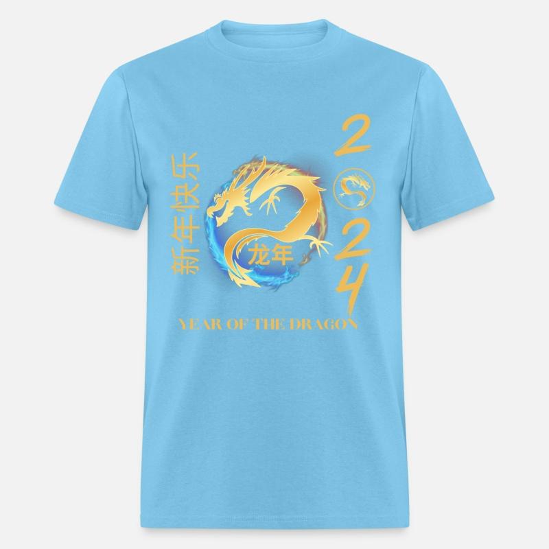 Dragon's Rise 2024 Zodiac Ascendancy