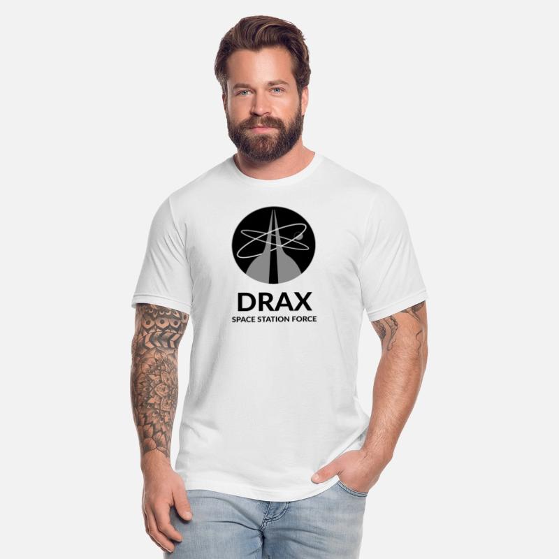 Drax Space Station Force