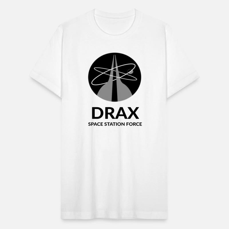 Drax Space Station Force