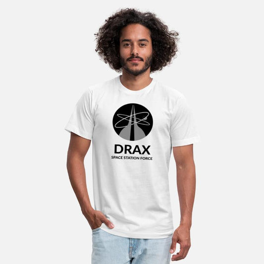 Drax Space Station Force