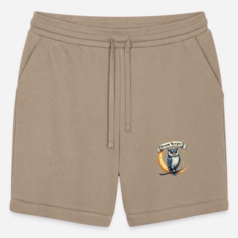 Dream Keeper - Owl Dream