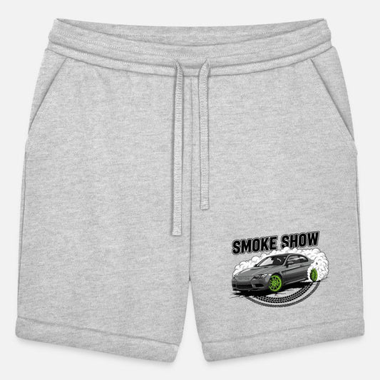 Drift King Smoke Show Car Design