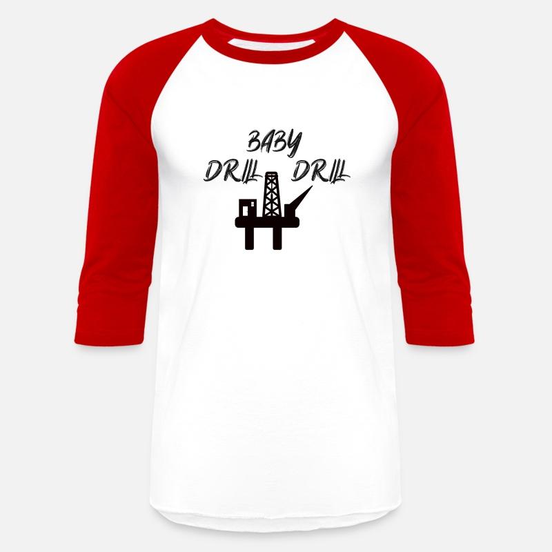 Drill Baby Drill, Gas and Oil Production,