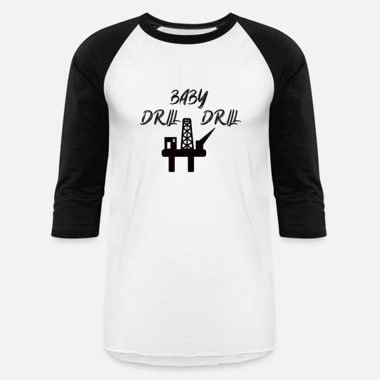 Drill Baby Drill, Gas and Oil Production,